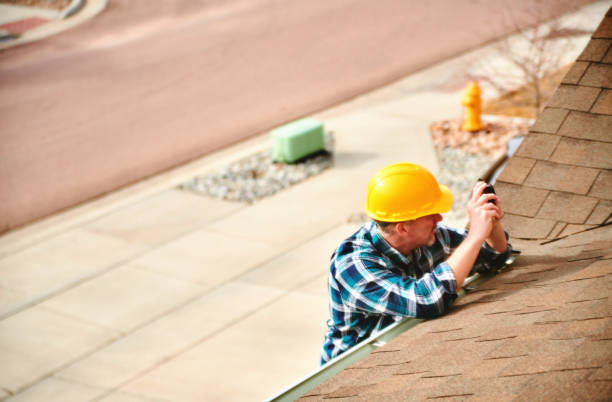 Best Roof Gutter Cleaning  in Santa Clarita, CA